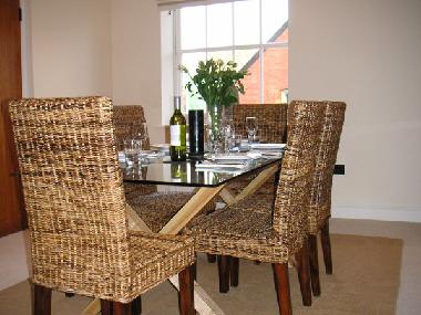 Apartamento de vacaciones en Havant (Hampshire and Isle of Wight)Casa de vacaciones