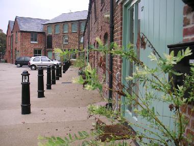 Apartamento de vacaciones en Havant (Hampshire and Isle of Wight)Casa de vacaciones