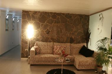 Apartamento de vacaciones en La Longuera (Teneriffa)Casa de vacaciones