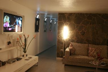 Apartamento de vacaciones en La Longuera (Teneriffa)Casa de vacaciones