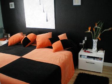 Apartamento de vacaciones en La Longuera (Teneriffa)Casa de vacaciones