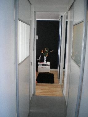 Apartamento de vacaciones en La Longuera (Teneriffa)Casa de vacaciones