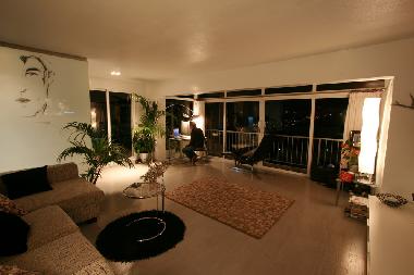 Apartamento de vacaciones en La Longuera (Teneriffa)Casa de vacaciones