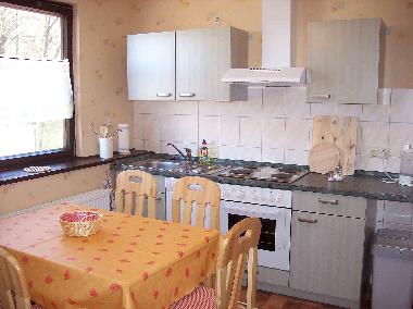 Apartamento de vacaciones en Malchow (Mecklenburgische Seenplatte)Casa de vacaciones