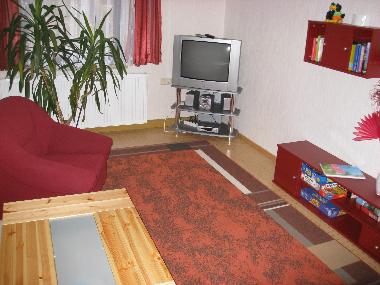 Apartamento de vacaciones en Malchow (Mecklenburgische Seenplatte)Casa de vacaciones