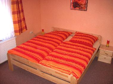 Apartamento de vacaciones en Malchow (Mecklenburgische Seenplatte)Casa de vacaciones