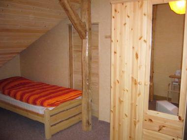 Apartamento de vacaciones en Malchow (Mecklenburgische Seenplatte)Casa de vacaciones