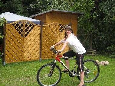 Apartamento de vacaciones en Malchow (Mecklenburgische Seenplatte)Casa de vacaciones