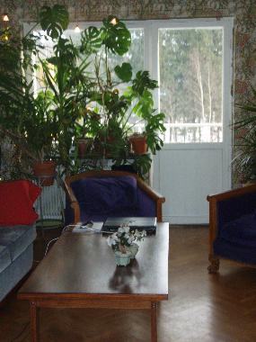 Apartamento de vacaciones en Stockholm (Stockholm)Casa de vacaciones