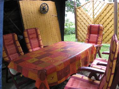 Apartamento de vacaciones en Malchow (Mecklenburgische Seenplatte)Casa de vacaciones