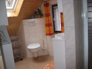 Apartamento de vacaciones en Malchow (Mecklenburgische Seenplatte)Casa de vacaciones