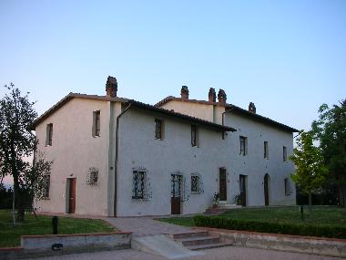 Apartamento de vacaciones en Fucecchio - Torre (Firenze)Casa de vacaciones