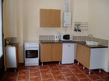 Apartamento de vacaciones en Montefrio (Granada)Casa de vacaciones