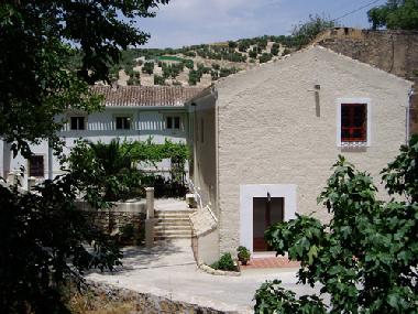 Casa de vacaciones en Montefrio (Granada)Casa de vacaciones