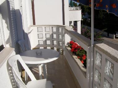 Apartamento de vacaciones en Vodice (Sibensko-Kninska)Casa de vacaciones