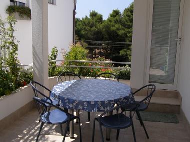 Apartamento de vacaciones en Vodice (Sibensko-Kninska)Casa de vacaciones