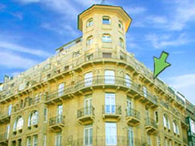 Apartamento de vacaciones en San Sebastian (Guip�zcoa)Casa de vacaciones