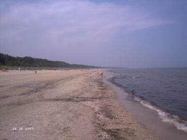 Apartamento de vacaciones en Karlshagen/D�nenresidenz (Ostsee-Inseln)Casa de vacaciones