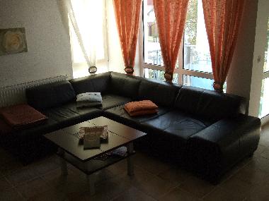 Apartamento de vacaciones en Karlshagen/D�nenresidenz (Ostsee-Inseln)Casa de vacaciones