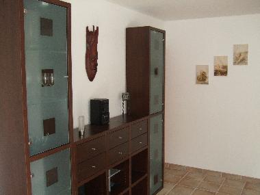 Apartamento de vacaciones en Karlshagen/D�nenresidenz (Ostsee-Inseln)Casa de vacaciones