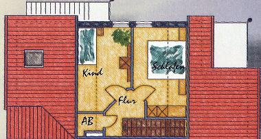 Apartamento de vacaciones en Karlshagen/D�nenresidenz (Ostsee-Inseln)Casa de vacaciones