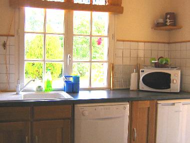 Casa de vacaciones en Sarlat (Dordogne)Casa de vacaciones