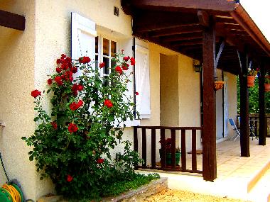 Casa de vacaciones en Sarlat (Dordogne)Casa de vacaciones