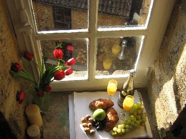 Apartamento de vacaciones en Sarlat (Dordogne)Casa de vacaciones