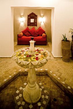 Casa de vacaciones en Essaouira (Essaouira)Casa de vacaciones