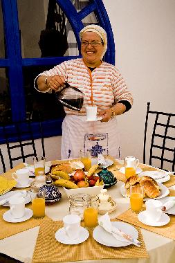 Casa de vacaciones en Essaouira (Essaouira)Casa de vacaciones