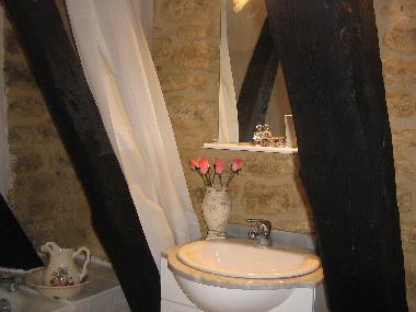 Apartamento de vacaciones en Sarlat (Dordogne)Casa de vacaciones