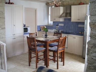 Casa de vacaciones en Vouni (Limassol)Casa de vacaciones