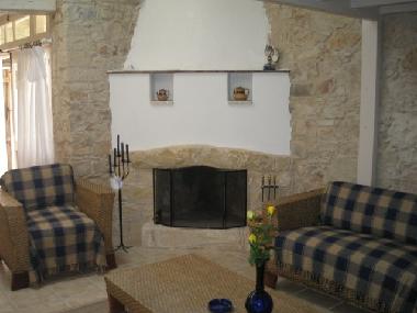 Casa de vacaciones en Vouni (Limassol)Casa de vacaciones