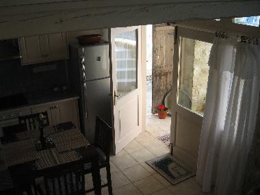 Casa de vacaciones en Vouni (Limassol)Casa de vacaciones