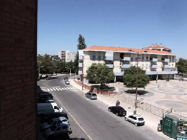 Apartamento de vacaciones en lisboa (Grande Lisboa)Casa de vacaciones