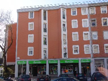 Apartamento de vacaciones en lisboa (Grande Lisboa)Casa de vacaciones