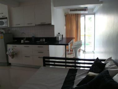 Apartamento de vacaciones en Hua Hin (Prachuap Khiri Khan)Casa de vacaciones