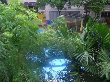 Apartamento de vacaciones en Hua Hin (Prachuap Khiri Khan)Casa de vacaciones