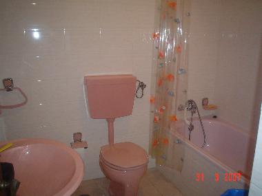 Apartamento de vacaciones en camia (Norte)Casa de vacaciones