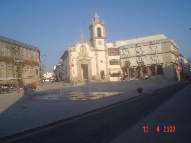 Apartamento de vacaciones en camia (Norte)Casa de vacaciones