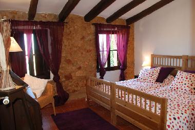 Casa de vacaciones en sant jaume dels domenys (Tarragona)Casa de vacaciones