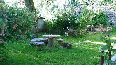 Casa de vacaciones en Sveti Petar u �umi (Istarska)Casa de vacaciones