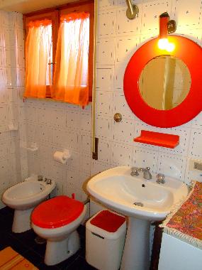 Apartamento de vacaciones en Santa Marinella (Roma)Casa de vacaciones