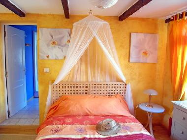 Casa de vacaciones en Poullignac (Charente)Casa de vacaciones