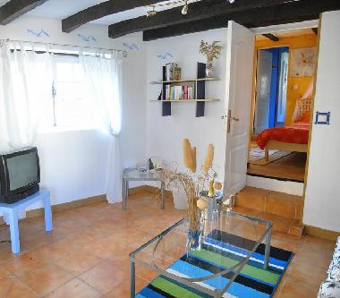 Casa de vacaciones en Poullignac (Charente)Casa de vacaciones