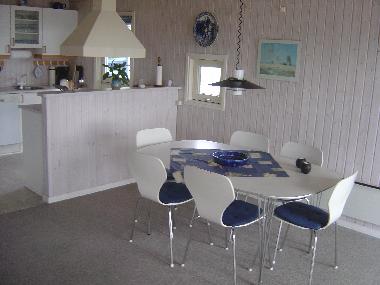 Casa de vacaciones en Ebeltoft (Arhus)Casa de vacaciones