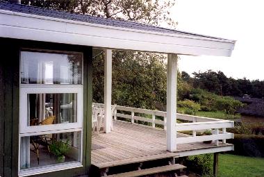 Casa de vacaciones en Ebeltoft (Arhus)Casa de vacaciones