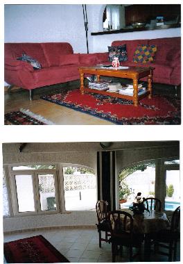 Casa de vacaciones en Els Poblets (Valencia / Valncia)Casa de vacaciones