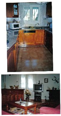 Casa de vacaciones en Els Poblets (Valencia / Valncia)Casa de vacaciones