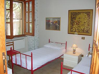 Casa de vacaciones en PULA - St`Margherita  (Cagliari)Casa de vacaciones